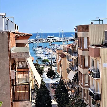 Apartamentosbiamar Cambrils Exterior foto