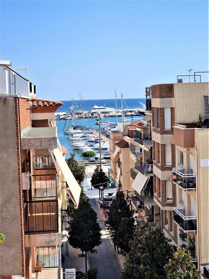 Apartamentosbiamar Cambrils Exterior foto