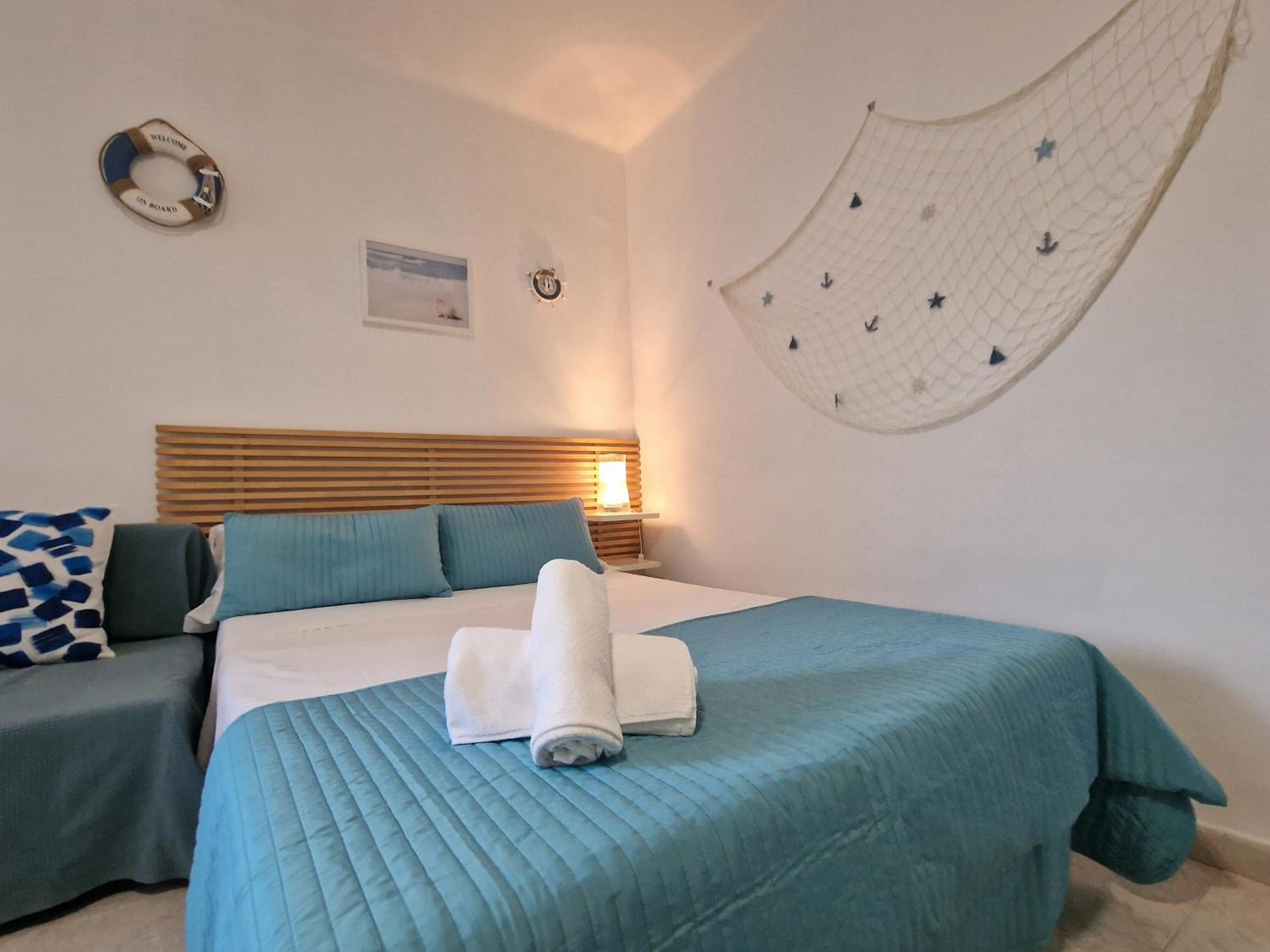 Apartamentosbiamar Cambrils Exterior foto