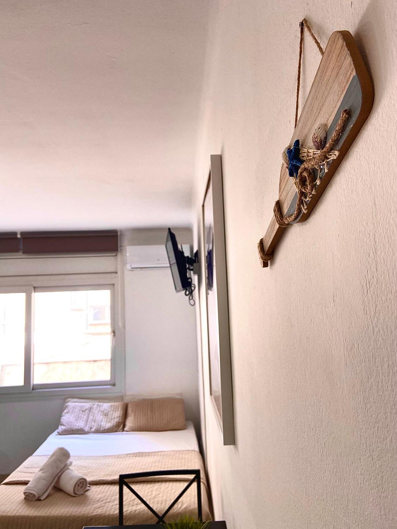 Apartamentosbiamar Cambrils Exterior foto