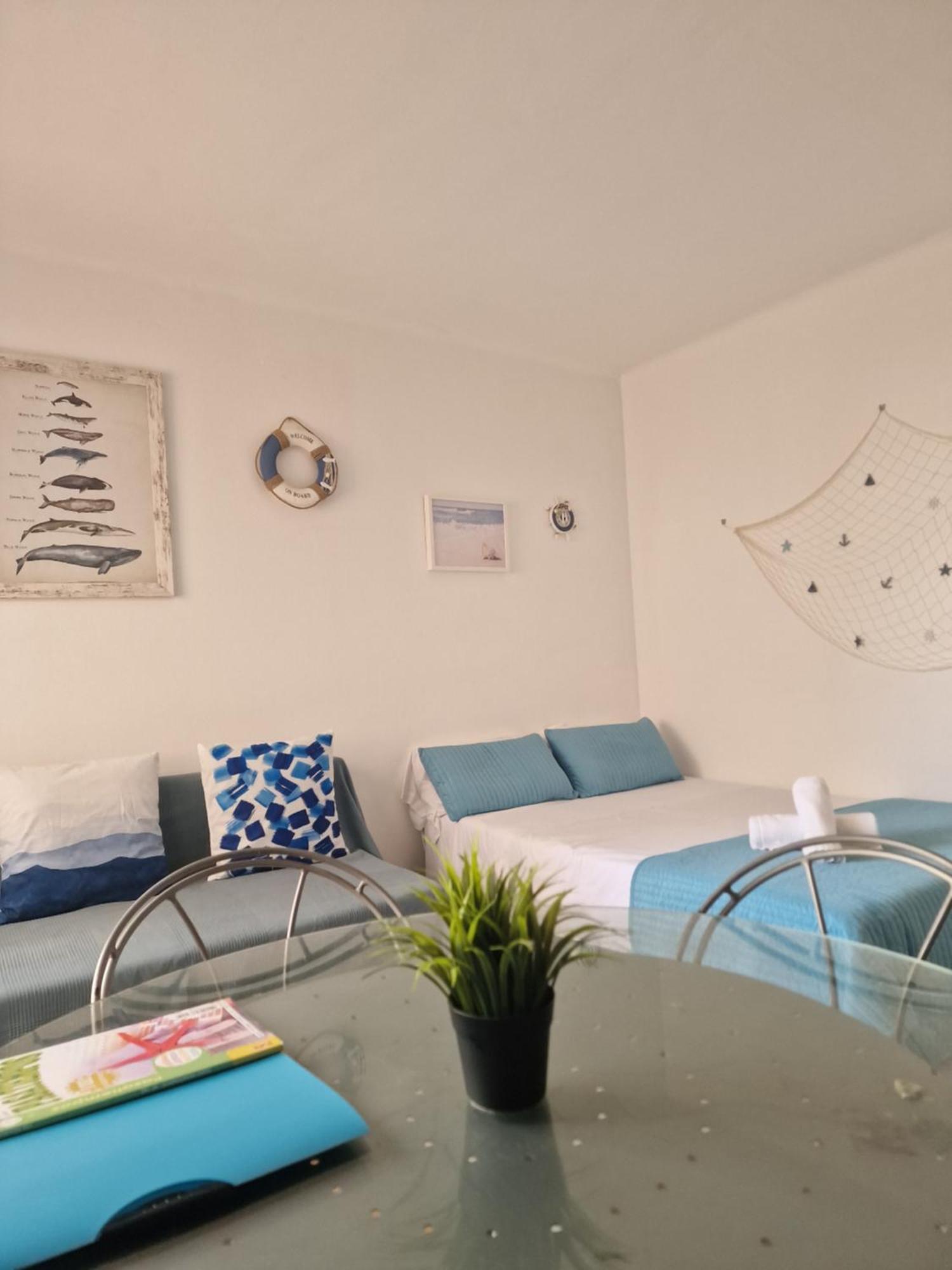 Apartamentosbiamar Cambrils Exterior foto
