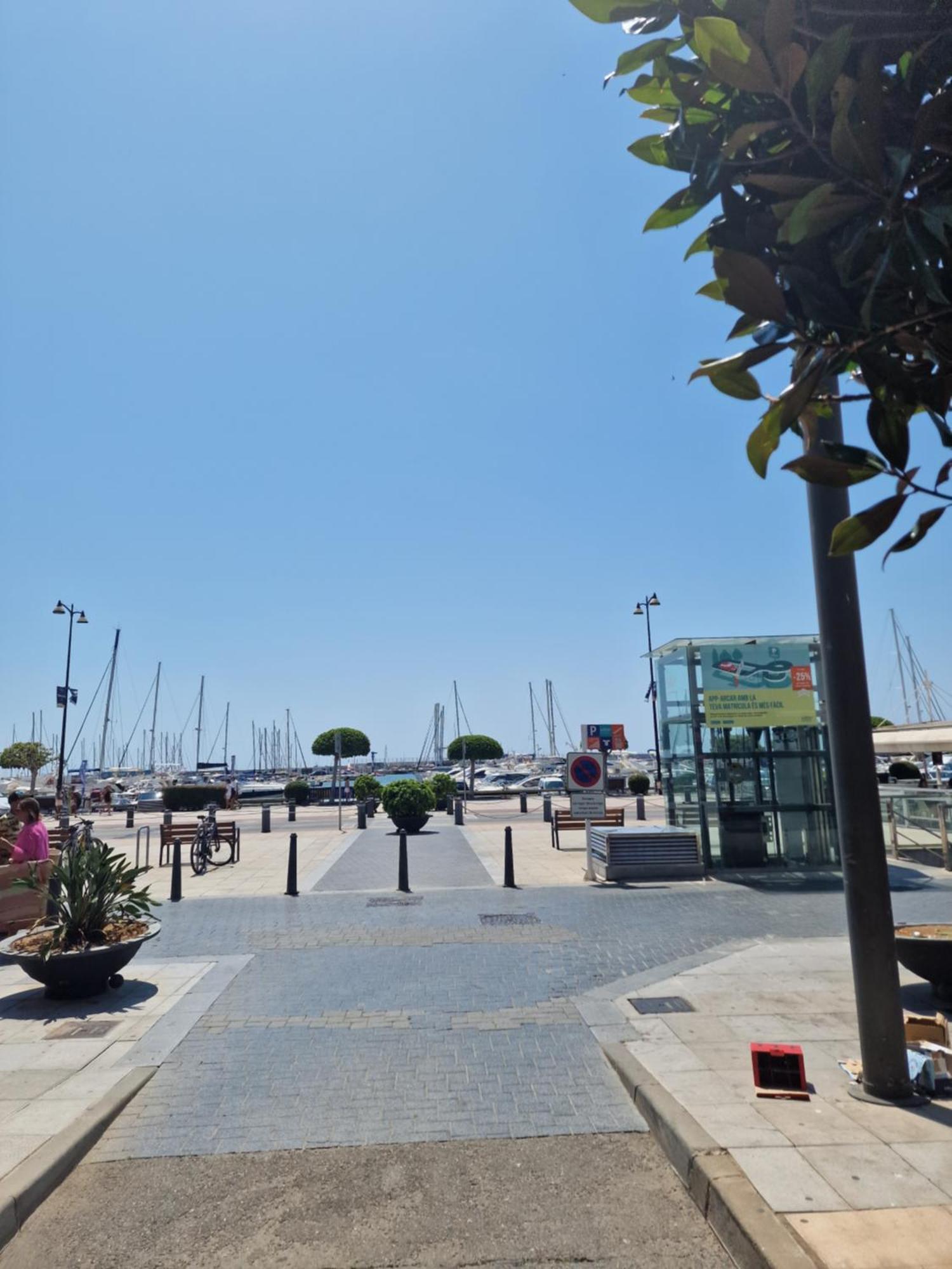 Apartamentosbiamar Cambrils Exterior foto