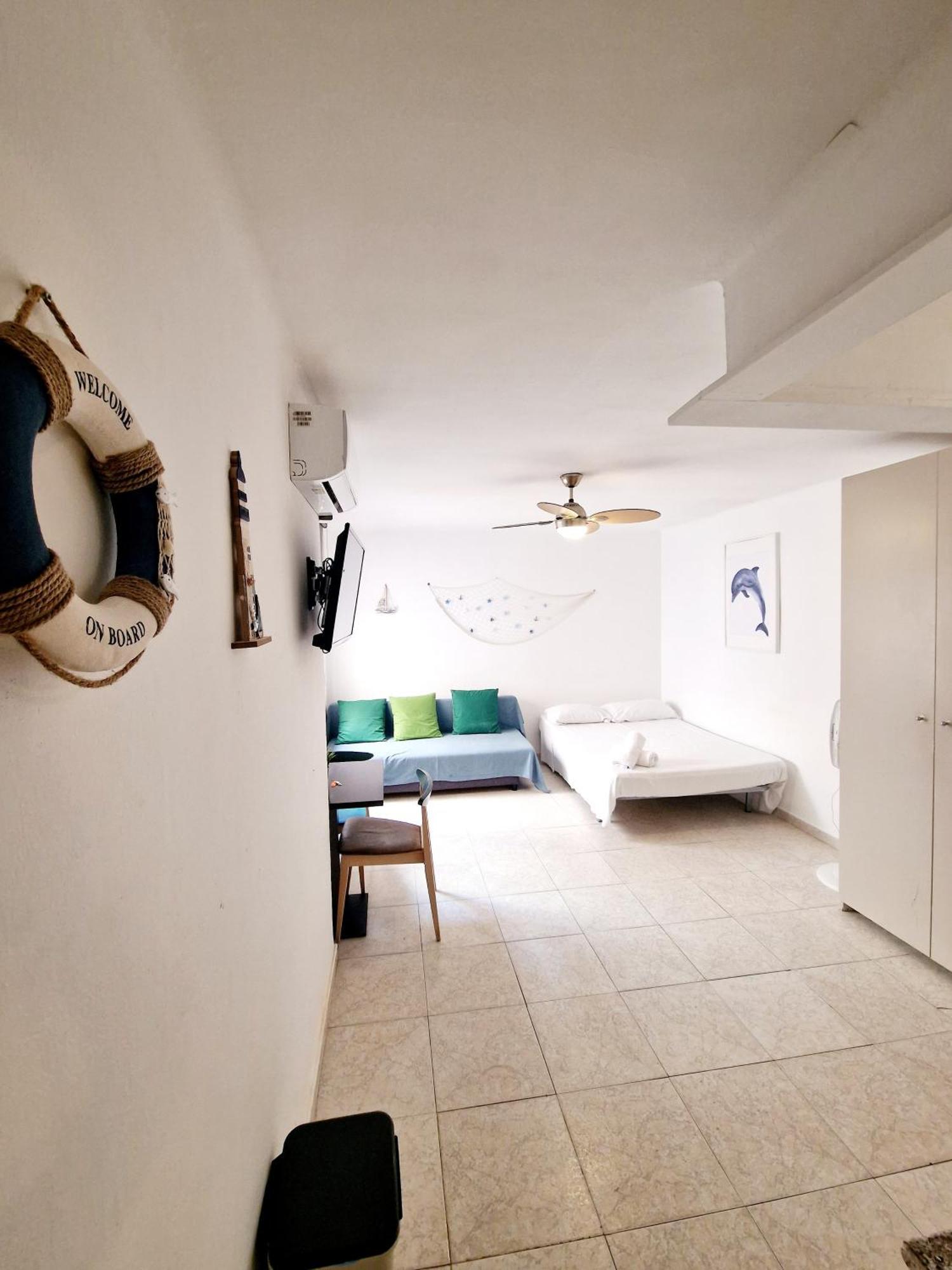 Apartamentosbiamar Cambrils Exterior foto