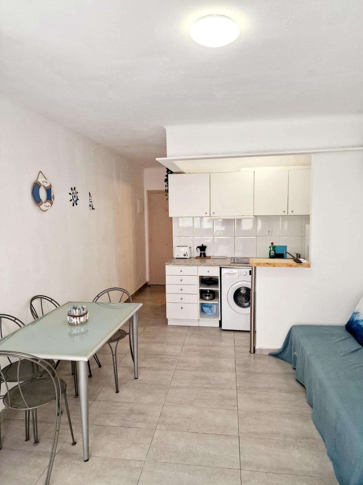 Apartamentosbiamar Cambrils Exterior foto