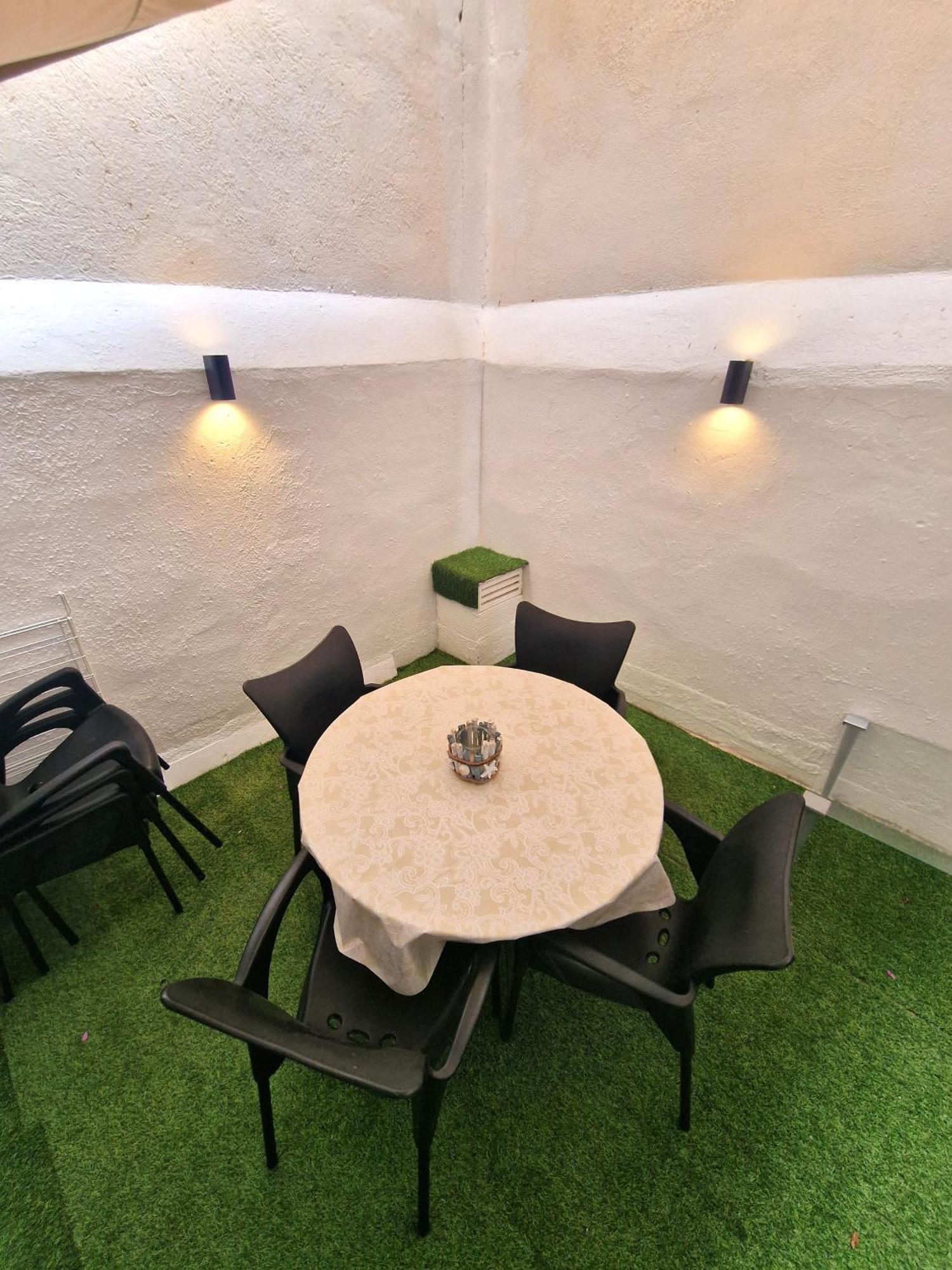 Apartamentosbiamar Cambrils Exterior foto