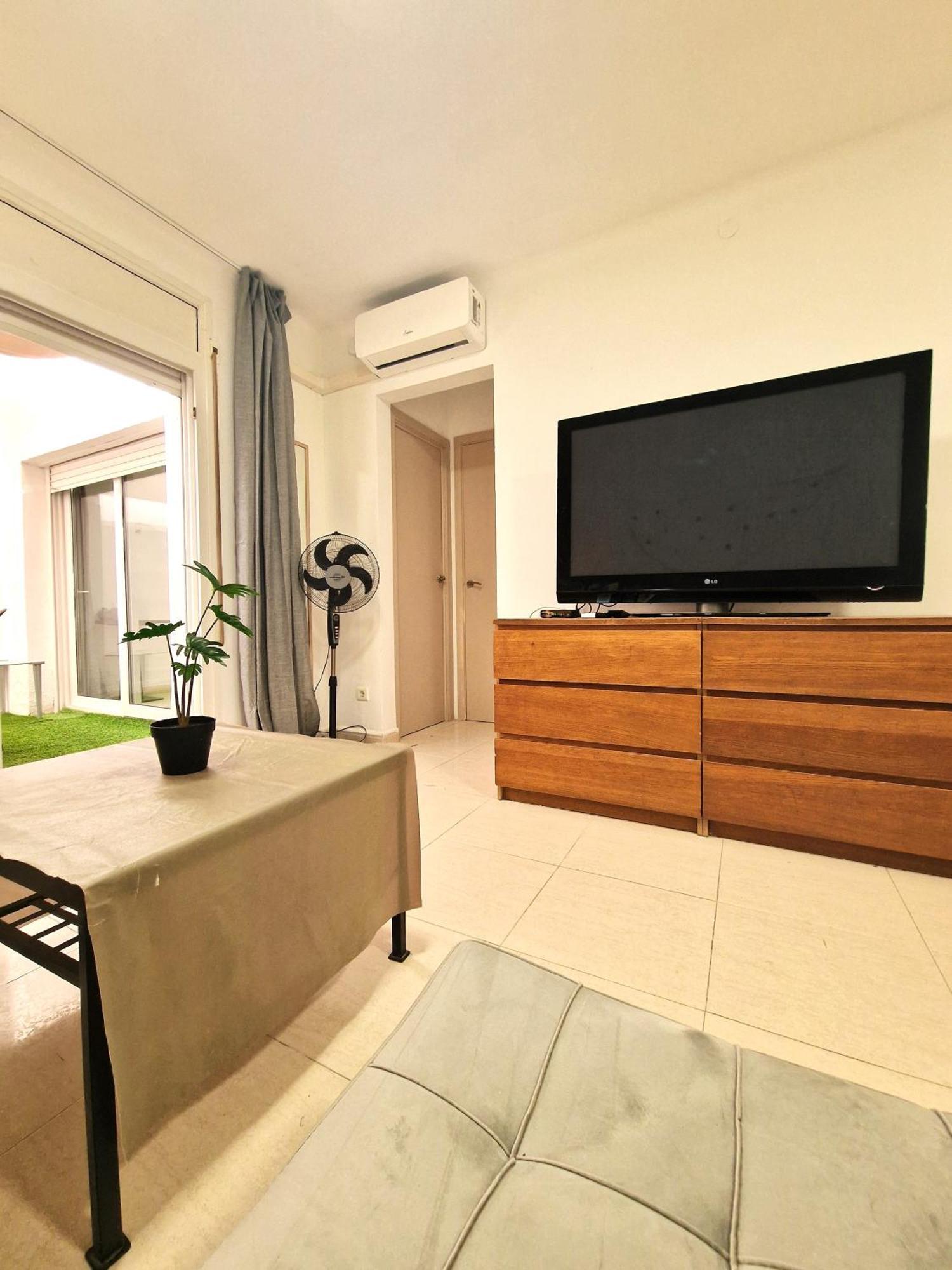 Apartamentosbiamar Cambrils Exterior foto